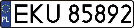 EKU85892