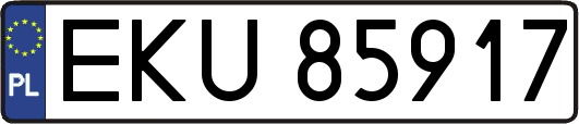 EKU85917