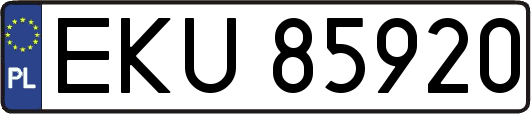 EKU85920