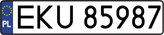 EKU85987