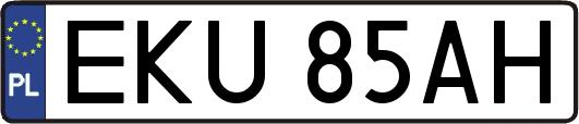 EKU85AH