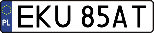 EKU85AT