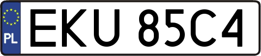 EKU85C4