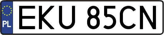 EKU85CN