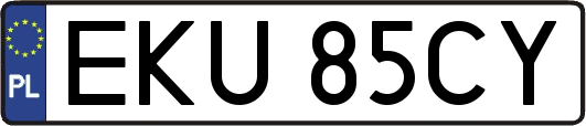 EKU85CY