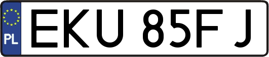 EKU85FJ