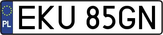 EKU85GN