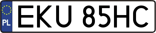 EKU85HC