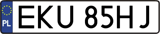 EKU85HJ