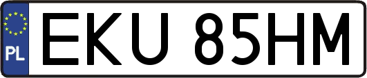 EKU85HM