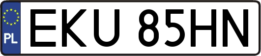 EKU85HN