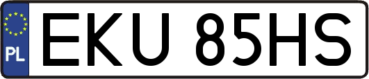 EKU85HS