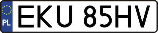 EKU85HV