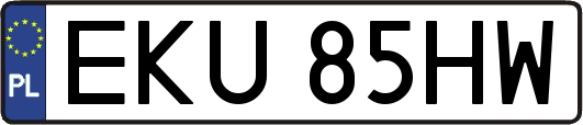 EKU85HW