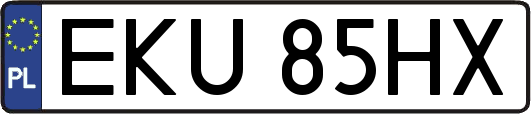 EKU85HX