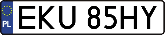 EKU85HY