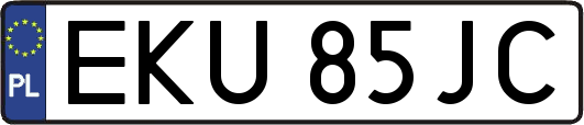EKU85JC