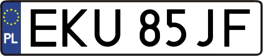 EKU85JF