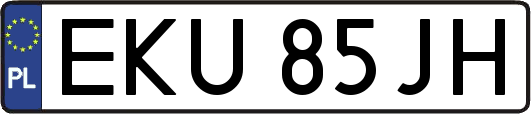 EKU85JH