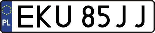 EKU85JJ