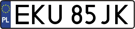 EKU85JK