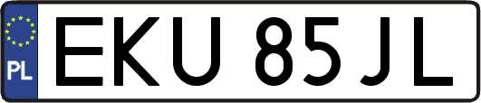 EKU85JL