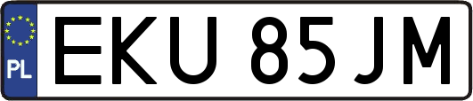 EKU85JM