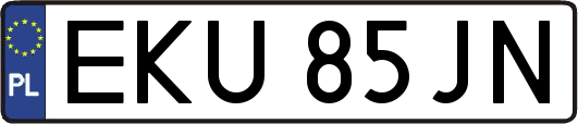 EKU85JN