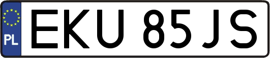 EKU85JS
