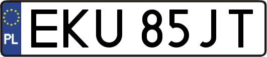 EKU85JT