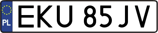 EKU85JV