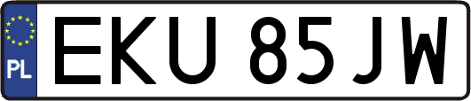 EKU85JW