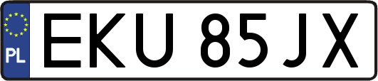 EKU85JX