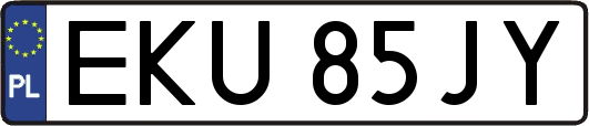 EKU85JY