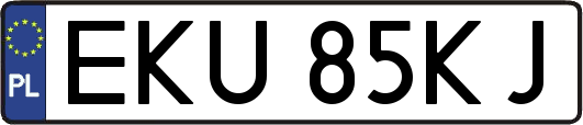 EKU85KJ