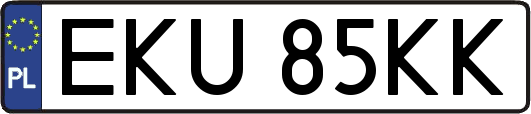 EKU85KK