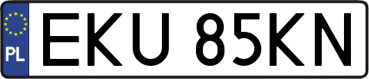 EKU85KN