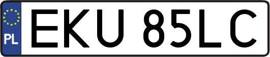 EKU85LC