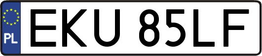 EKU85LF