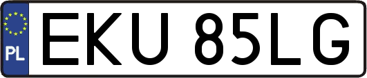 EKU85LG