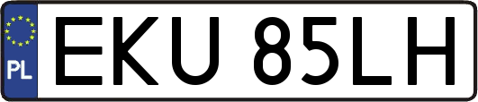 EKU85LH