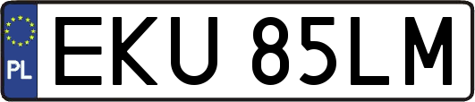 EKU85LM