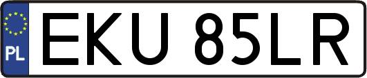 EKU85LR