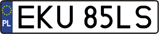 EKU85LS
