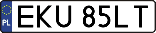 EKU85LT