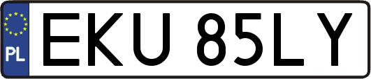 EKU85LY
