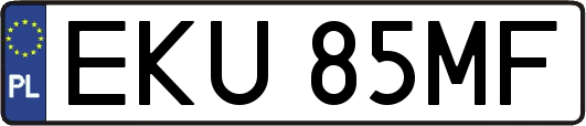 EKU85MF