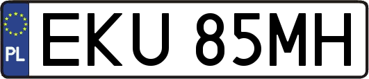 EKU85MH