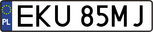 EKU85MJ