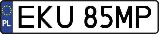 EKU85MP
